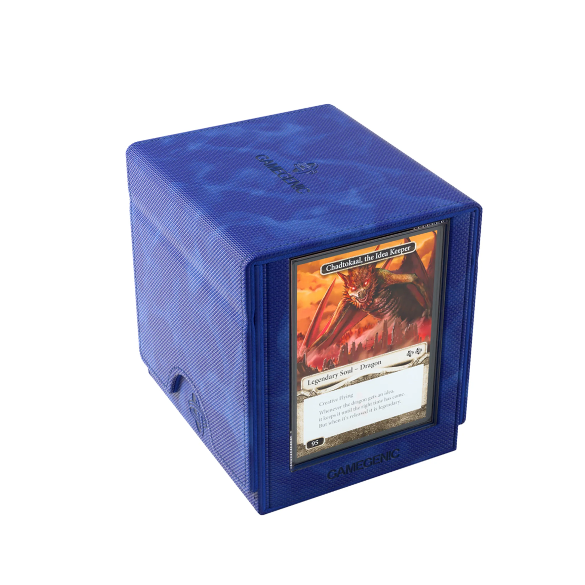 Sidekick Pro 100+ XL Convertible Blue